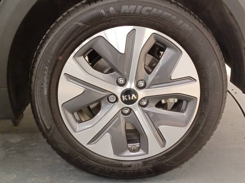 Kia Niro - Photo 8