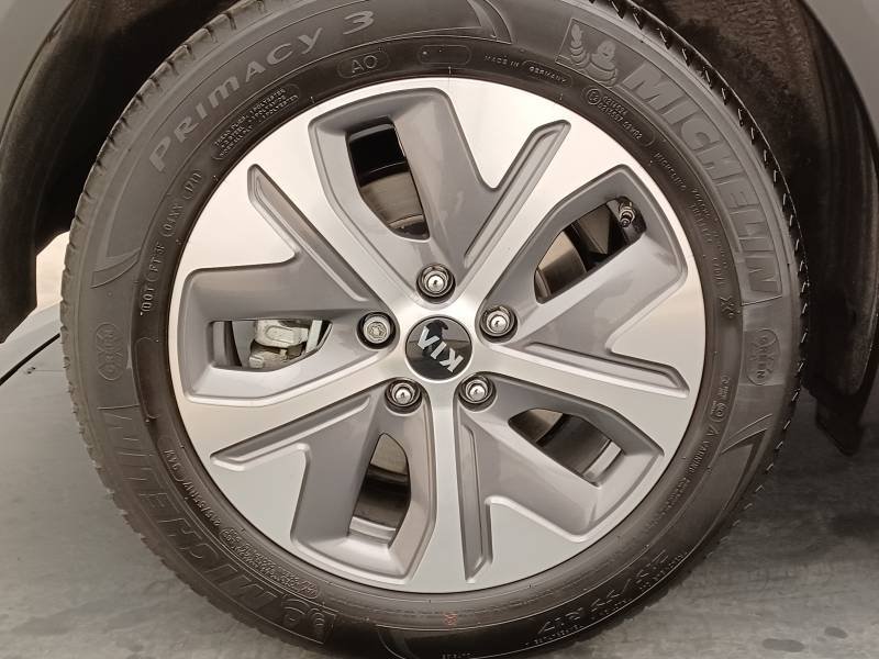 Kia Niro - Photo 9