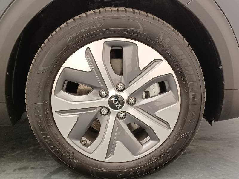 Kia Niro - Photo 10