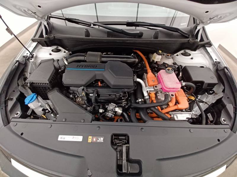Kia Sportage - Photo 11