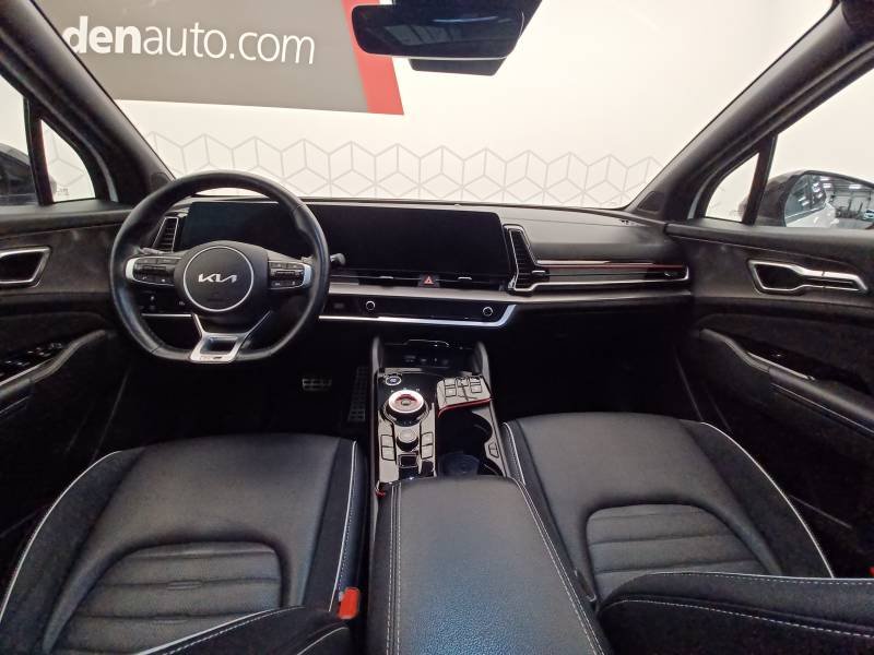 Kia Sportage - Photo 12