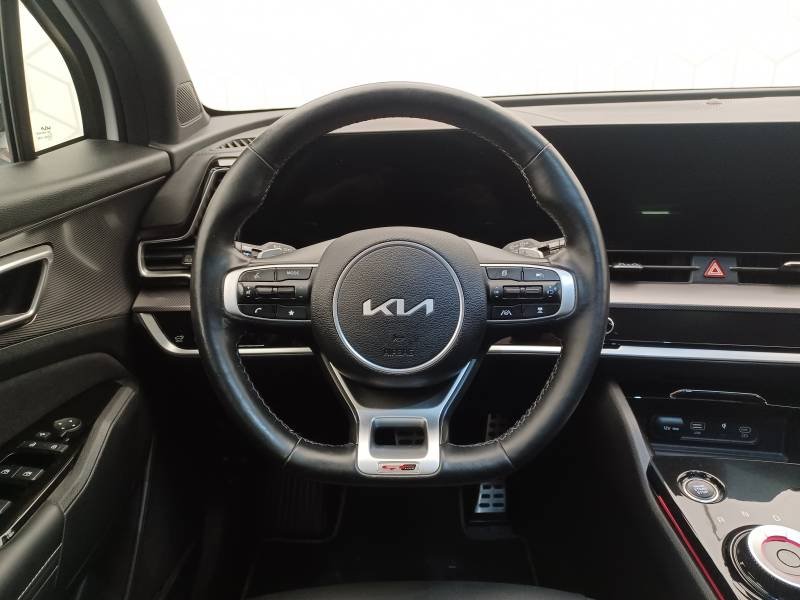 Kia Sportage - Photo 13