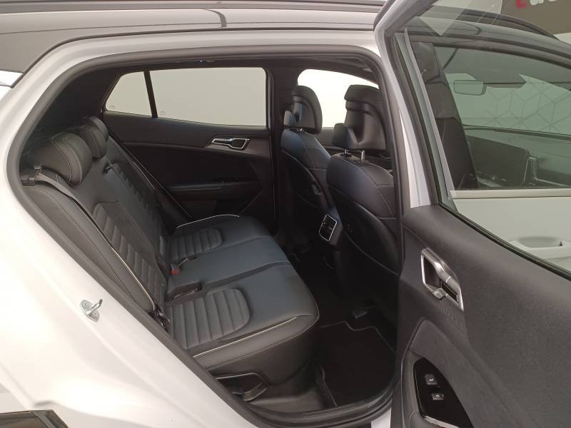 Kia Sportage - Photo 15