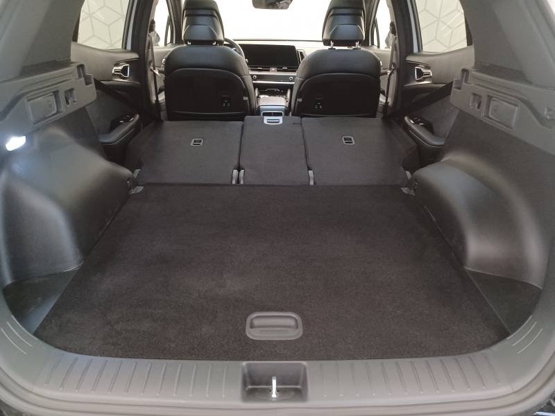 Kia Sportage - Photo 17
