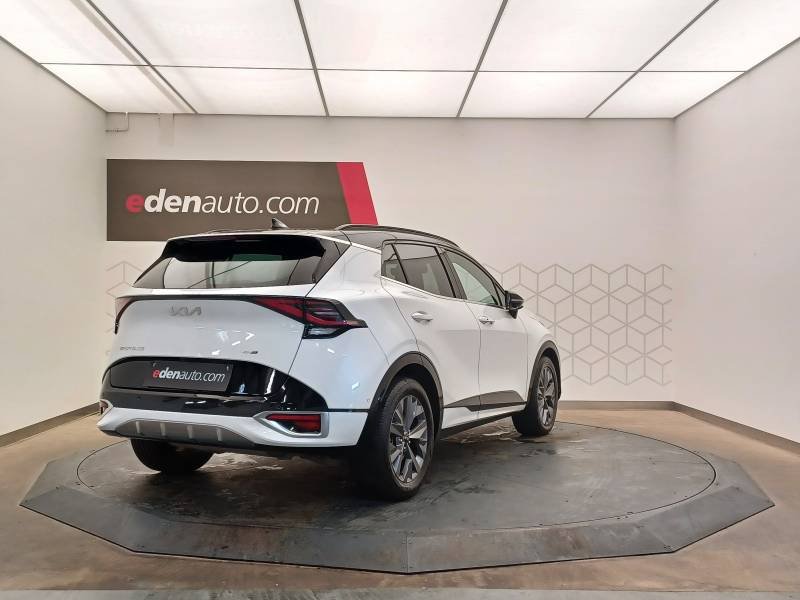 Kia Sportage - Photo 2