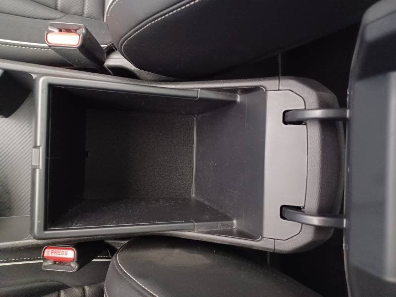 Kia Sportage - Photo 24