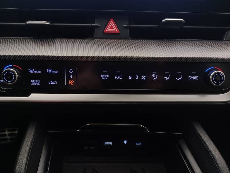 Kia Sportage - Photo 26