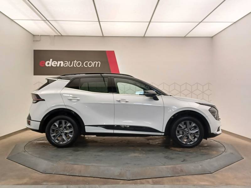 Kia Sportage - Photo 3