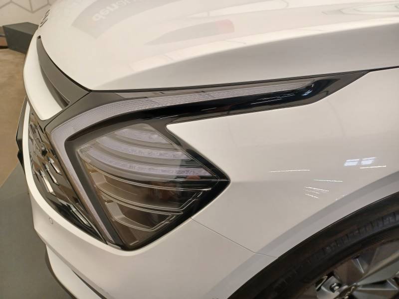 Kia Sportage - Photo 32