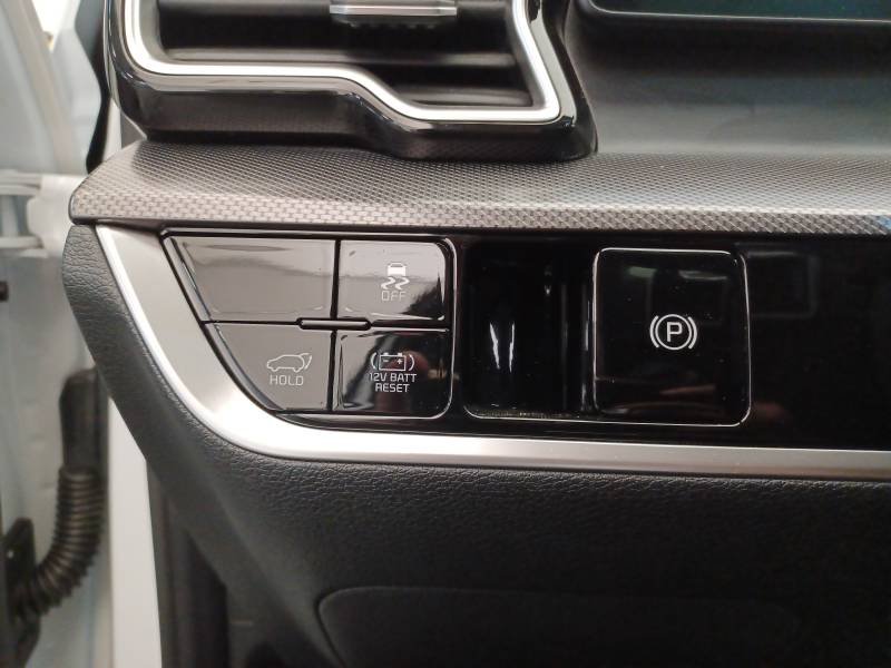Kia Sportage - Photo 37