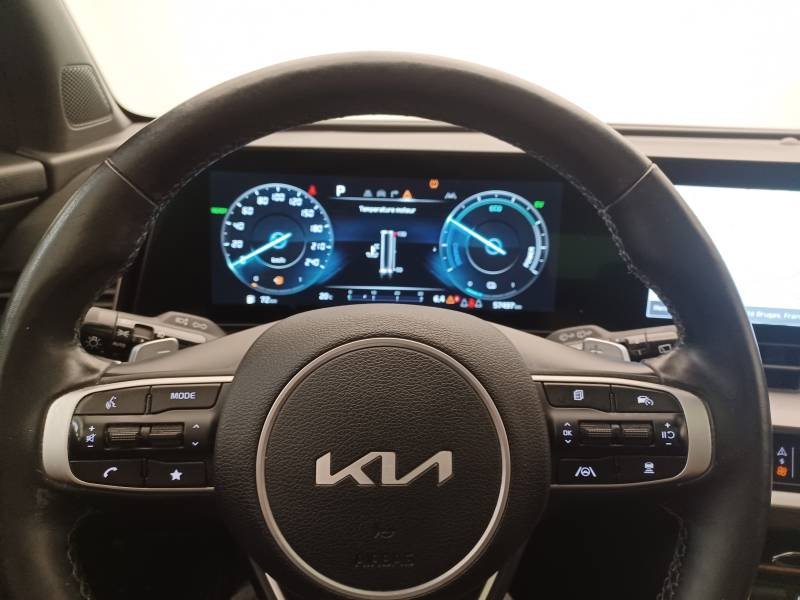 Kia Sportage - Photo 40