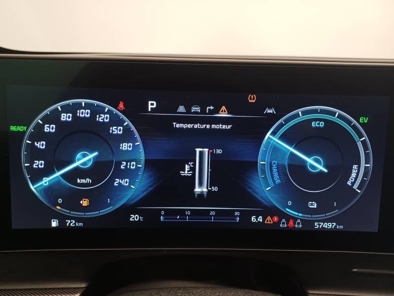 Kia Sportage - Photo 41