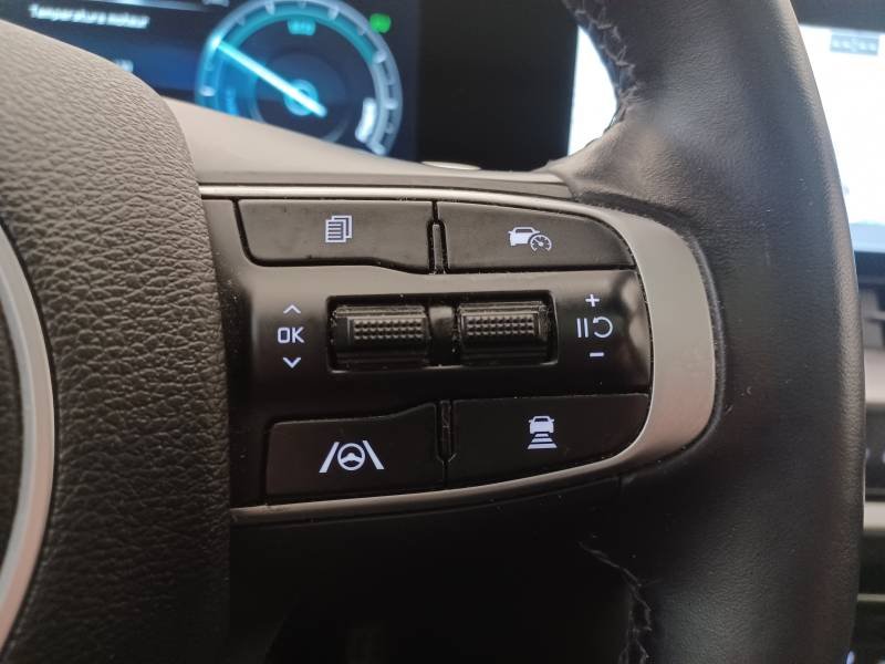 Kia Sportage - Photo 42