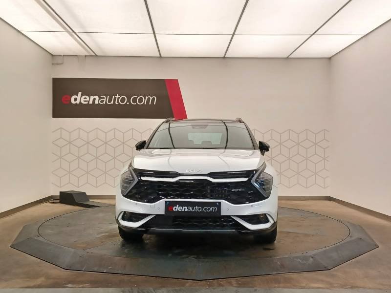 Kia Sportage - Photo 5
