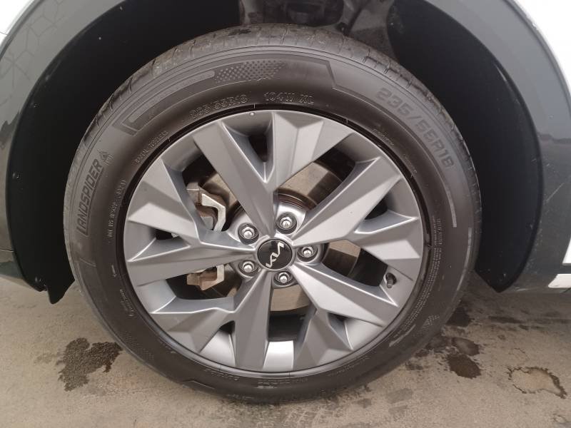Kia Sportage - Photo 7