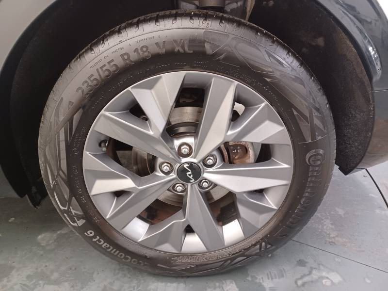 Kia Sportage - Photo 8