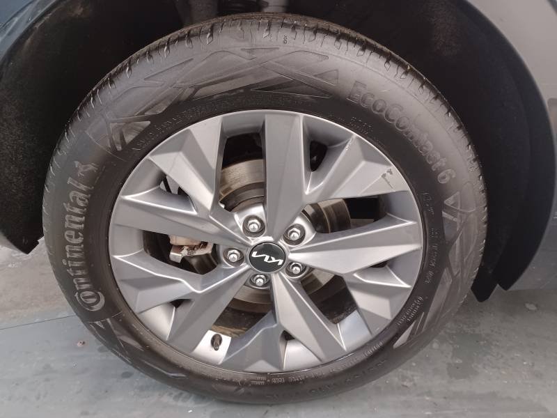 Kia Sportage - Photo 9
