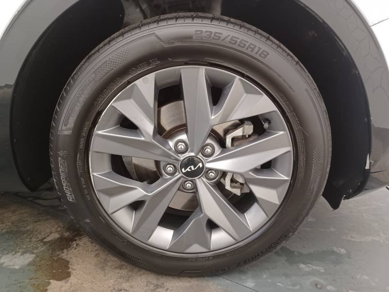 Kia Sportage - Photo 10
