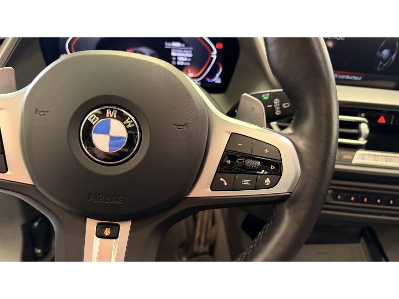 BMW Série 1 - Photo 15