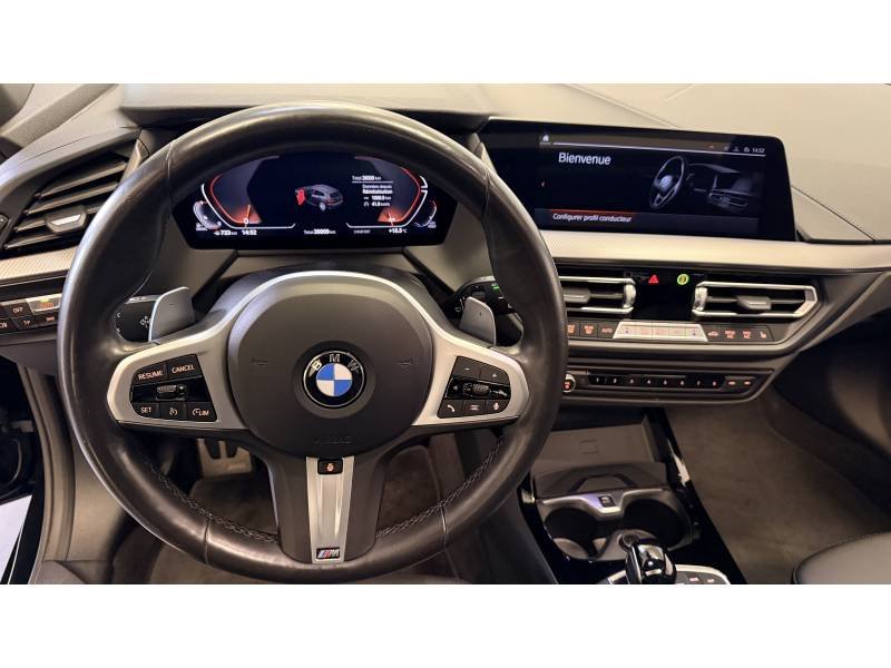 BMW Série 1 - Photo 16