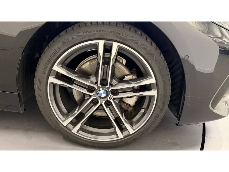 BMW Série 1 - Photo 37