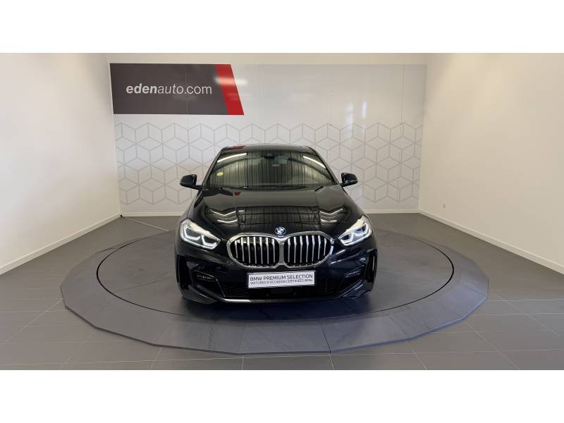 BMW Série 1 - Photo 8