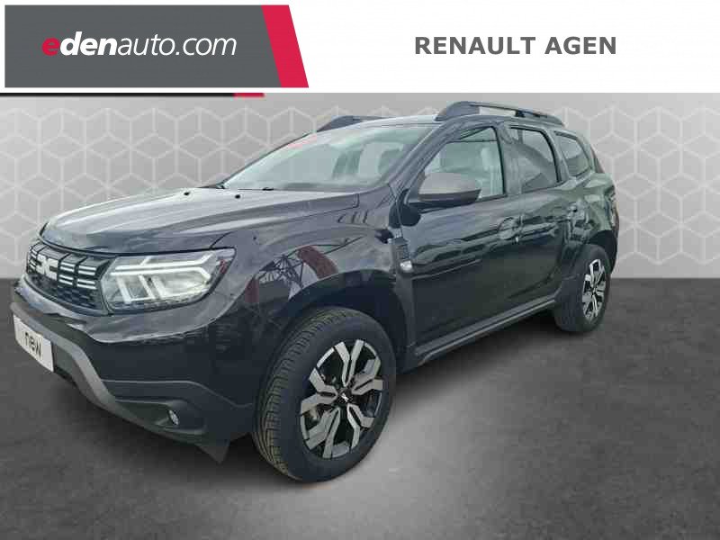 Dacia Duster - Photo 1