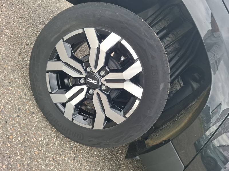 Dacia Duster - Photo 11