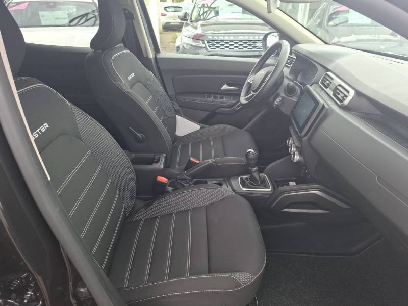 Dacia Duster - Photo 13
