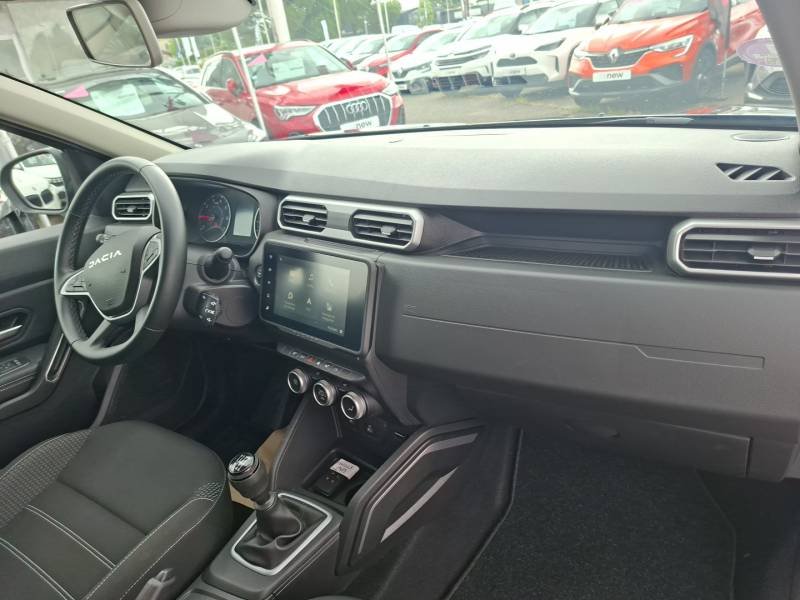 Dacia Duster - Photo 14
