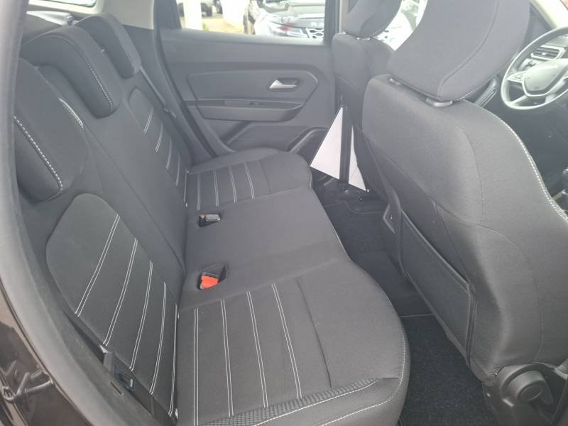 Dacia Duster - Photo 15