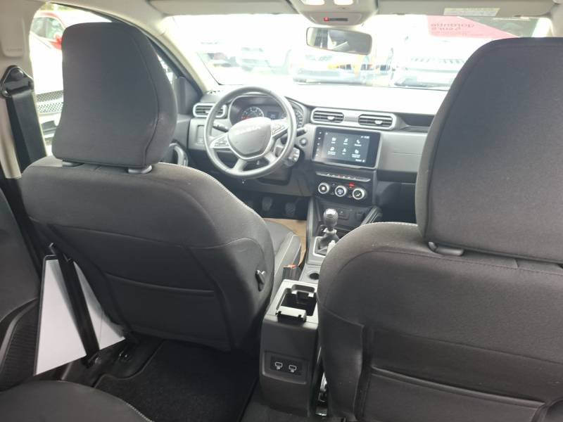 Dacia Duster - Photo 17