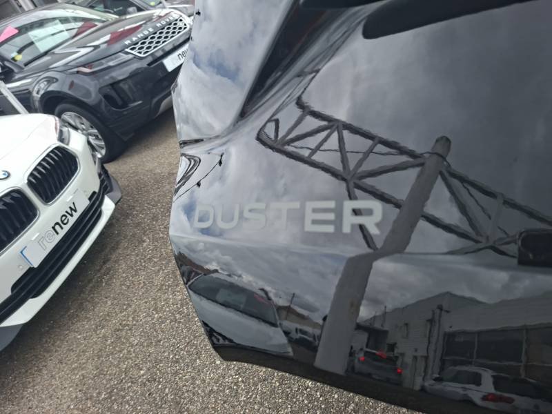 Dacia Duster - Photo 18