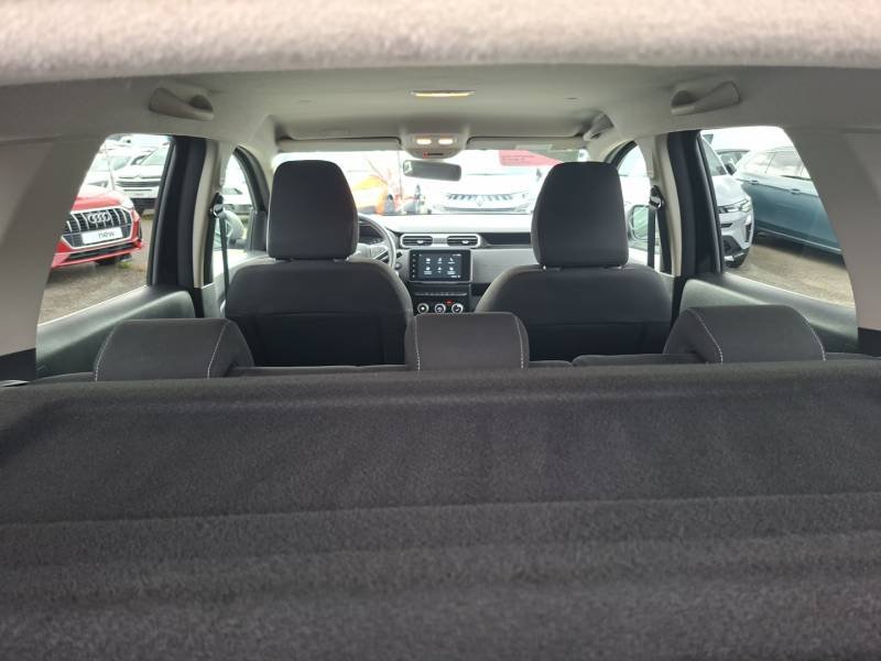 Dacia Duster - Photo 20