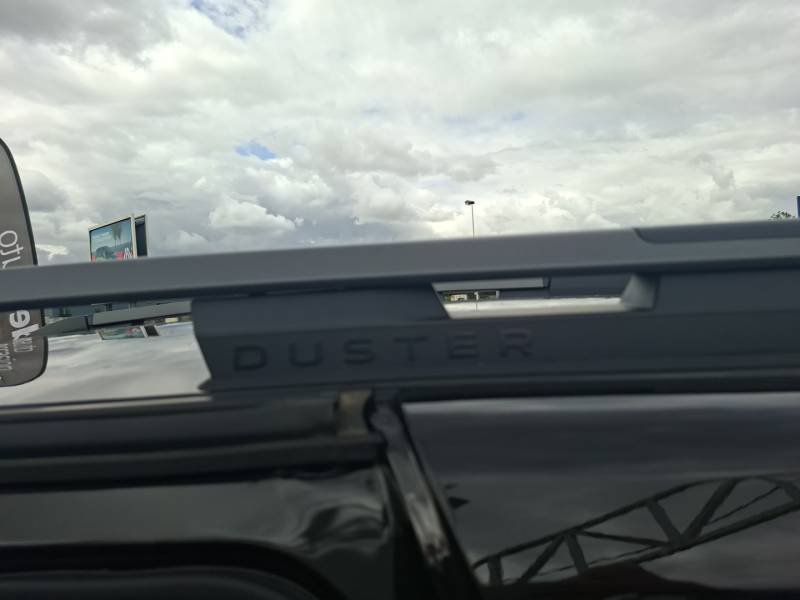 Dacia Duster - Photo 22