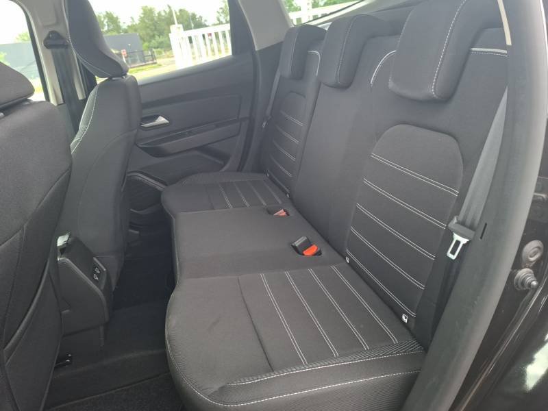 Dacia Duster - Photo 23