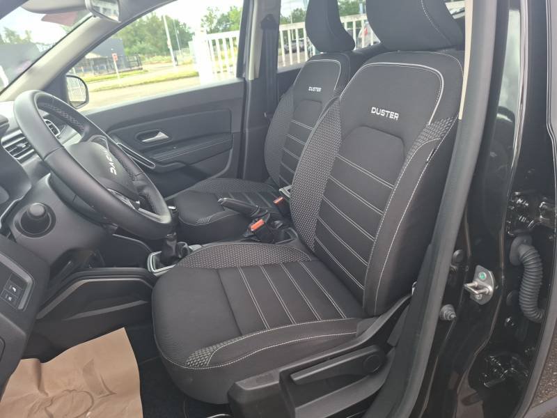 Dacia Duster - Photo 26