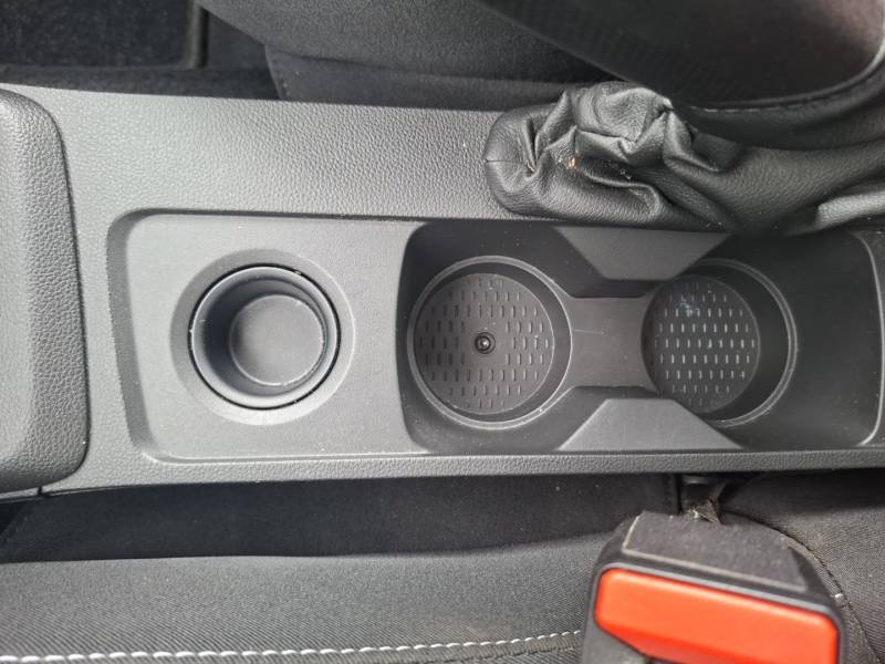 Dacia Duster - Photo 30