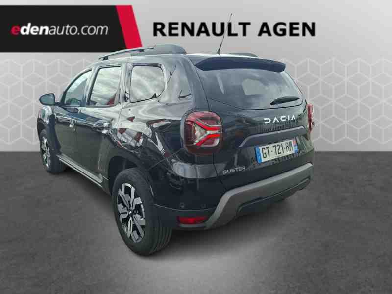 Dacia Duster - Photo 3