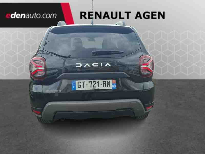 Dacia Duster - Photo 4