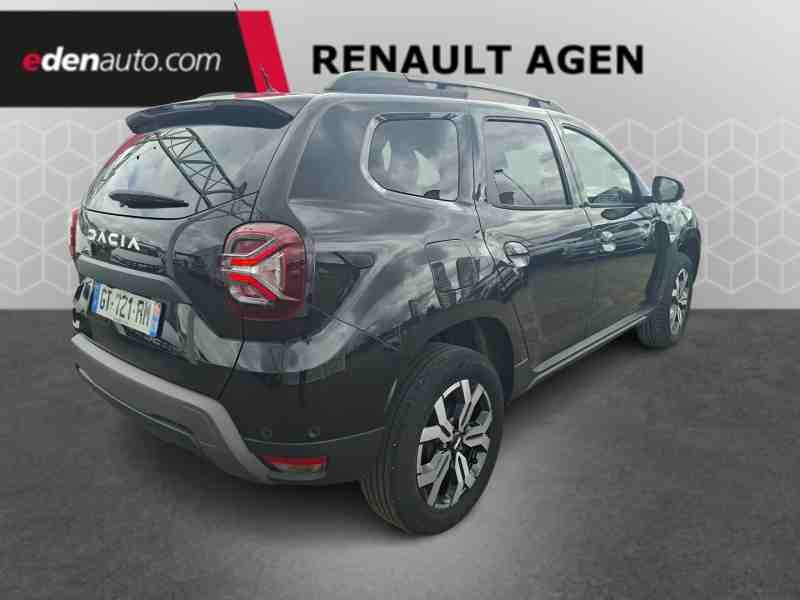 Dacia Duster - Photo 5