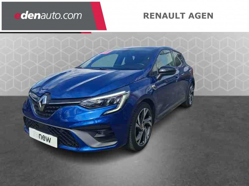 Renault Clio - Photo 1