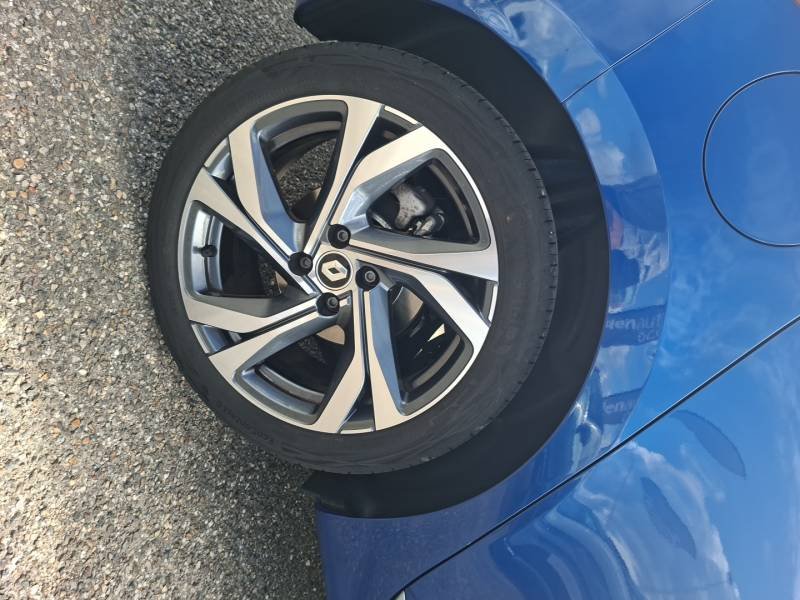 Renault Clio - Photo 11