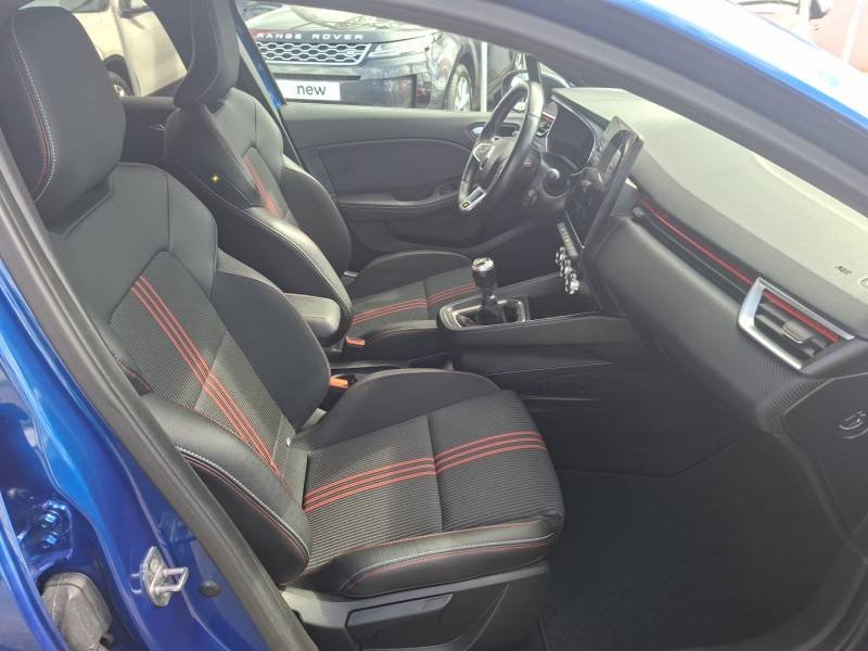 Renault Clio - Photo 12
