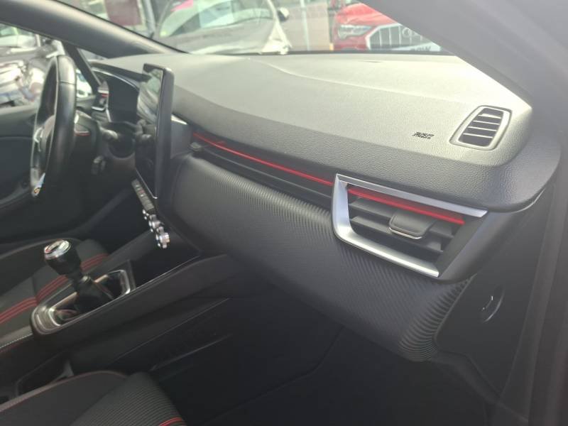Renault Clio - Photo 13