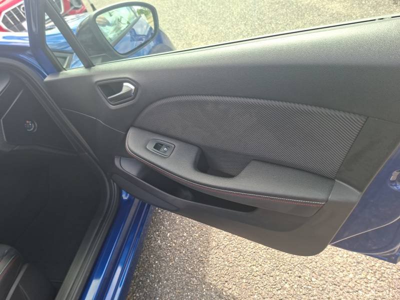 Renault Clio - Photo 15