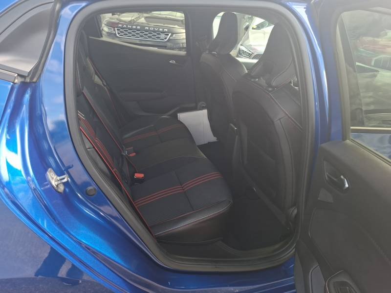 Renault Clio - Photo 16