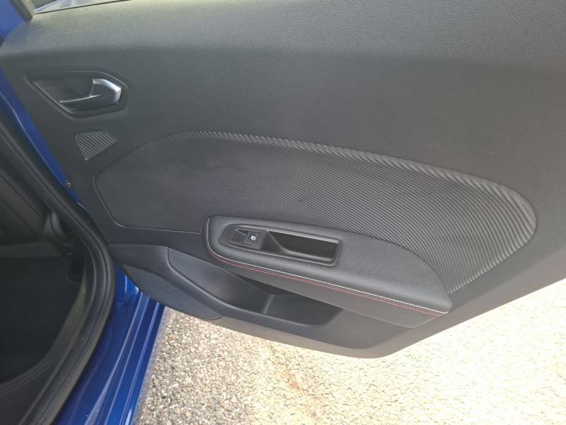Renault Clio - Photo 17