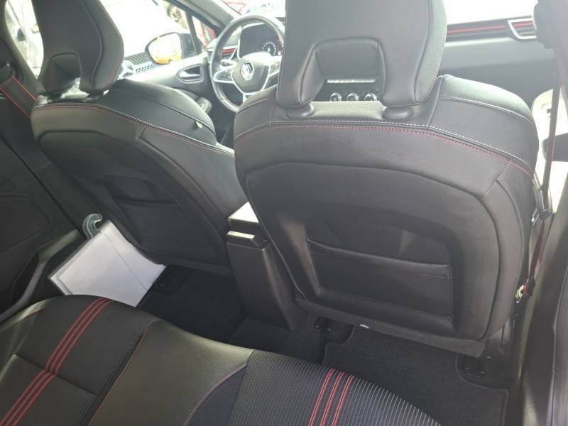 Renault Clio - Photo 18