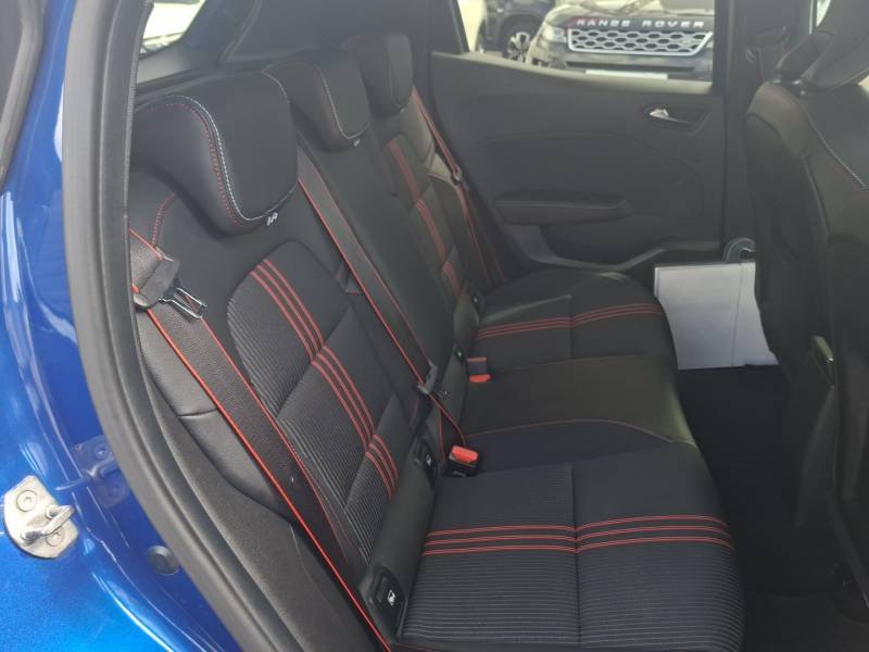 Renault Clio - Photo 19